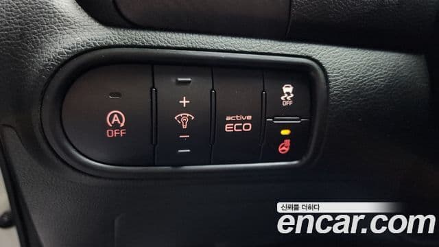 Kia K3 Special, 2015 19