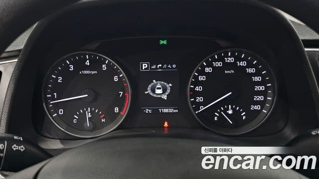 Hyundai Avante AD 1.6 GDI Value Plus, 2018 8