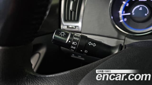 Hyundai YF Sonata Luxury, 2012 14