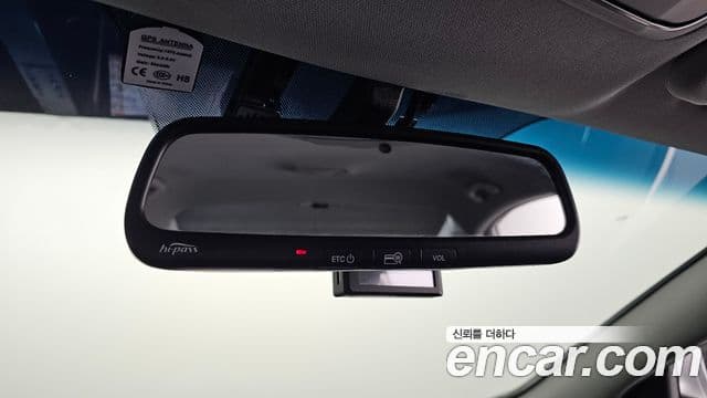 Hyundai YF Sonata Luxury, 2012 19