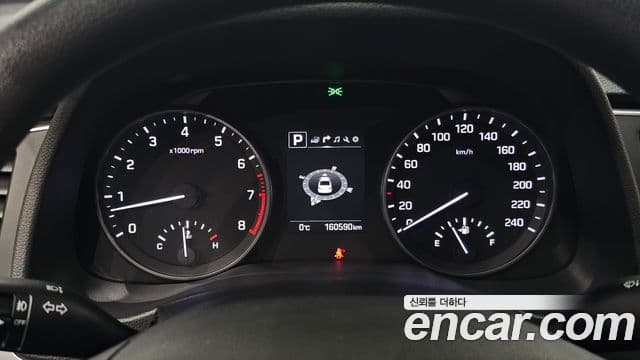 Hyundai Avante AD 1.6 GDI Value Plus, 2018 8