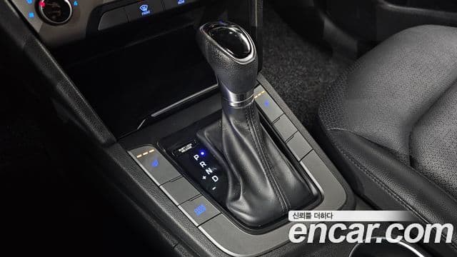 Hyundai Avante AD 1.6 GDI Value Plus, 2018 9