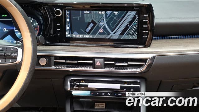 Kia K5 3세대 Signature, 2023 14