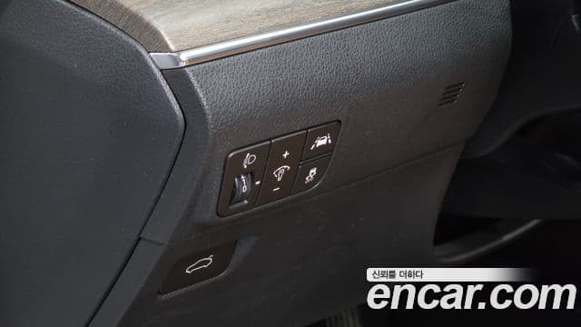 Kia K5 3세대 Signature, 2023 16