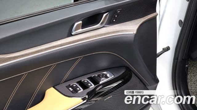 Kia K5 3세대 Signature, 2023 17