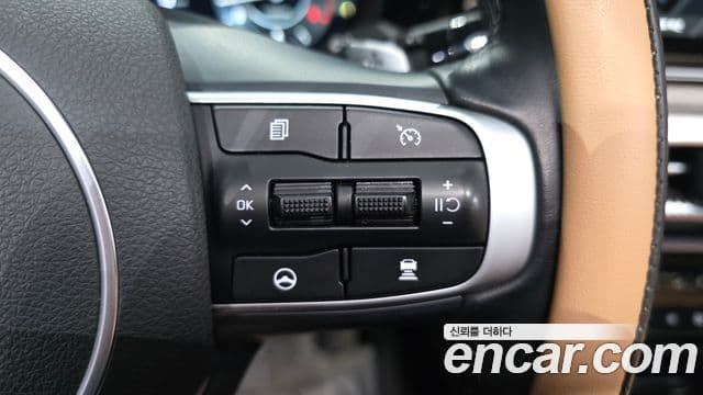 Kia K5 3세대 Signature, 2023 18