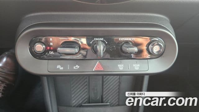 Mini Cooper C 4세대 Classic, 2025 9