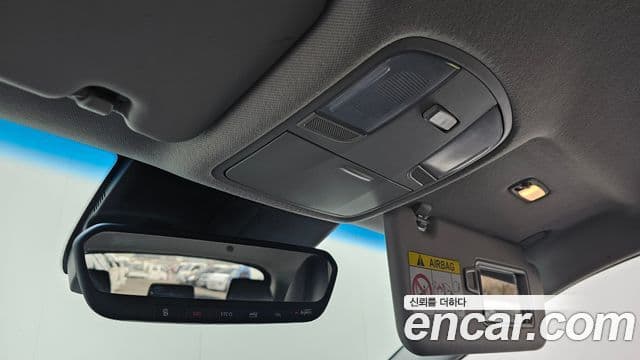 Hyundai The / новый New Kona гибрид Modern, 2021 20