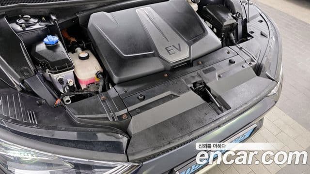 Kia EV6 Earth, 2022 6