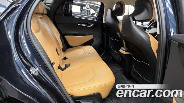 Kia EV6 Earth, 2022 12