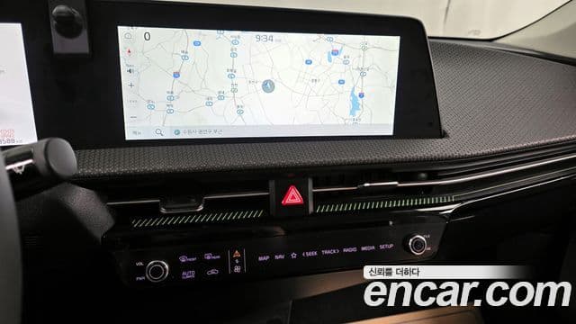 Kia EV6 Earth, 2022 14