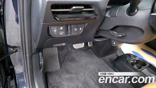 Kia EV6 Earth, 2022 18