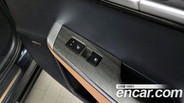 Kia EV6 Earth, 2022 19