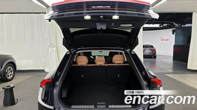 Kia EV6 Earth, 2022 20