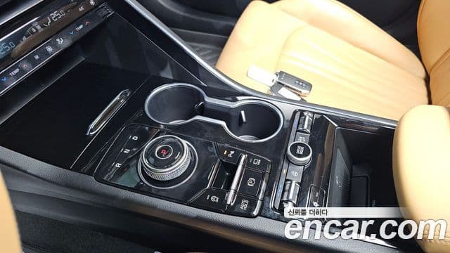 Kia K5 3세대 Signature, 2023 9