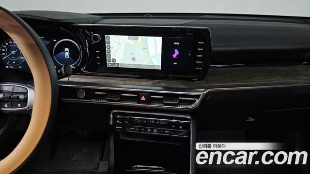 Kia K5 3세대 Signature, 2023 14