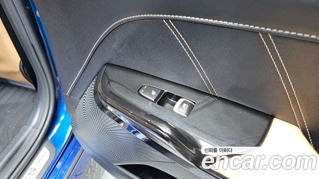 Kia K5 3세대 Signature, 2023 18