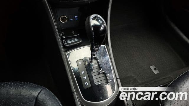 Hyundai Accent(новый кузов / новое поколение) 1.4 VVT Modern(для людей с инвалидностью), 2014 9