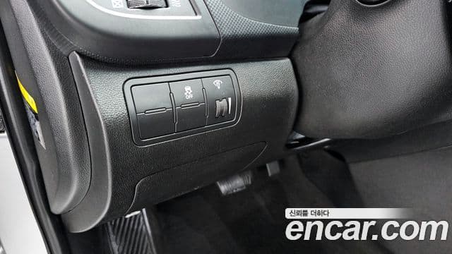 Hyundai Accent(новый кузов / новое поколение) 1.4 VVT Modern(для людей с инвалидностью), 2014 14