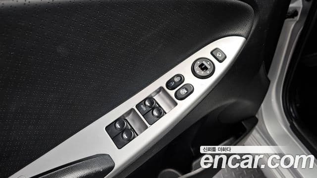 Hyundai Accent(новый кузов / новое поколение) 1.4 VVT Modern(для людей с инвалидностью), 2014 16