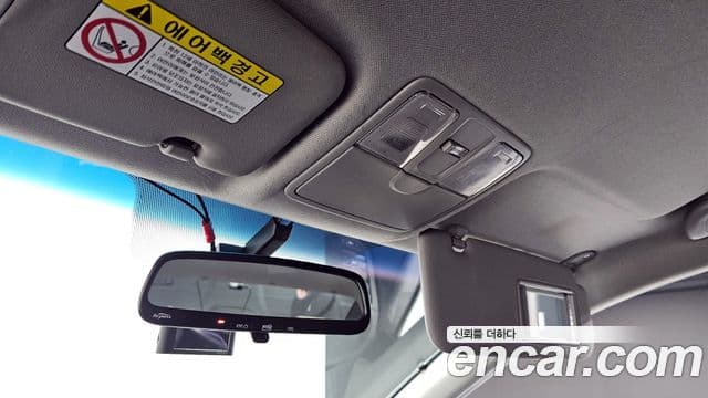 Hyundai Accent(новый кузов / новое поколение) 1.4 VVT Modern(для людей с инвалидностью), 2014 20