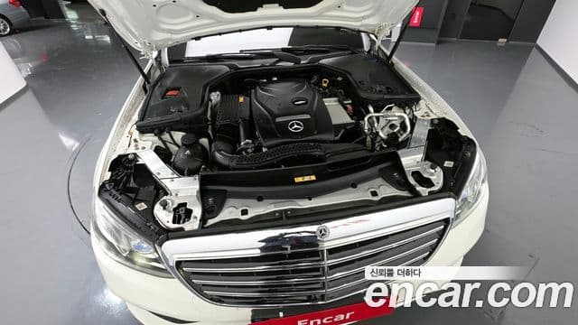 Mercedes-Benz E-класс W213 Exclusive, 2019 6