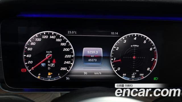 Mercedes-Benz E-класс W213 Exclusive, 2019 8