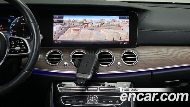 Mercedes-Benz E-класс W213 Exclusive, 2019 14