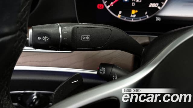 Mercedes-Benz E-класс W213 Exclusive, 2019 17