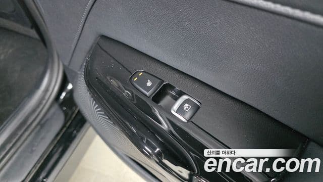 Kia K5 гибрид 3세대 Noblesse, 2023 19