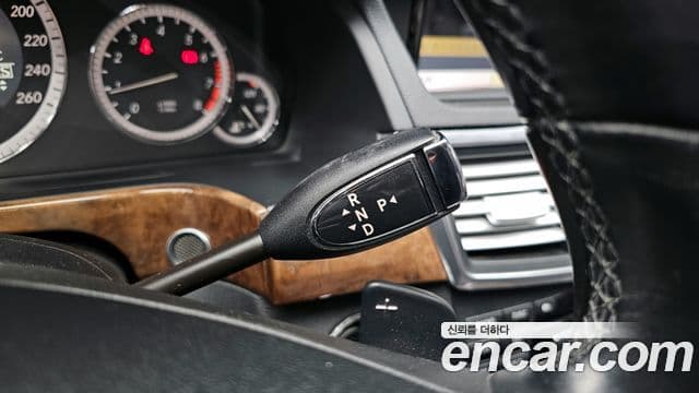 Mercedes-Benz E-класс W212 E300 Elegance, 2010 9