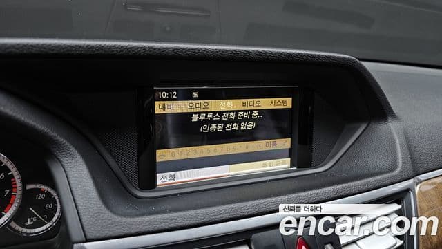 Mercedes-Benz E-класс W212 E300 Elegance, 2010 16