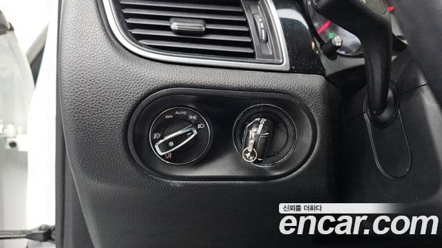 Porsche Macan 95B, 2015 13