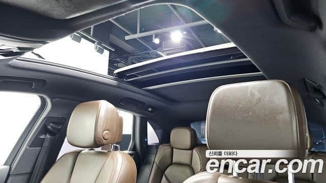 Porsche Macan 95B, 2015 18