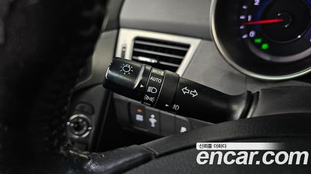 Hyundai Avante MD Premier, 2012 14