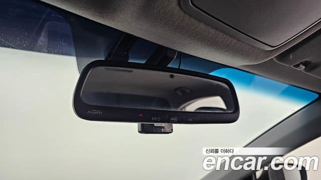 Hyundai Avante MD Premier, 2012 19