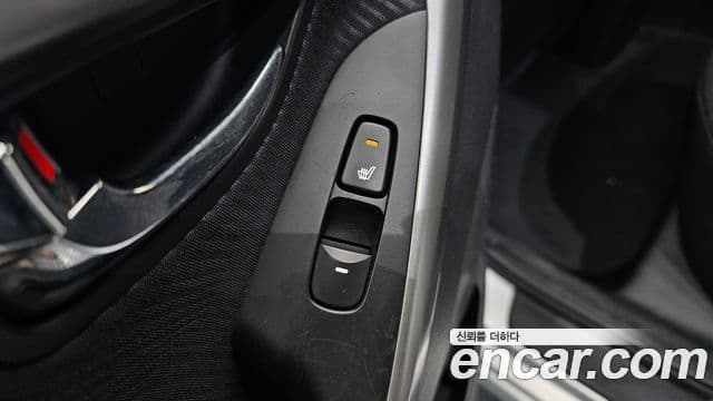 Hyundai Avante MD Premier, 2012 20