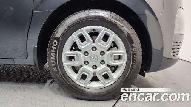 Hyundai Staria Modern, 2022 все фото