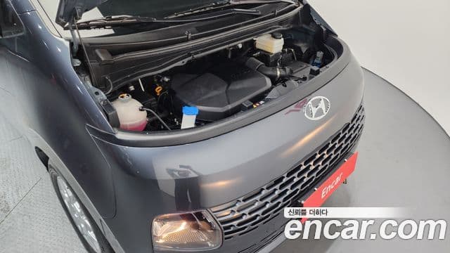 Hyundai Staria Modern, 2022 6