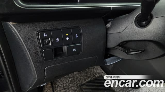 Hyundai Staria Modern, 2022 14