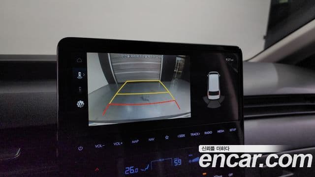 Hyundai Staria Modern, 2022 16