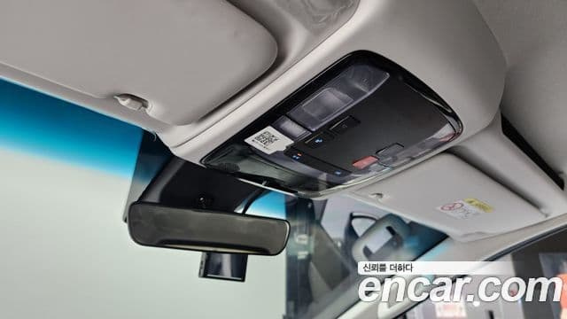 Hyundai Staria Modern, 2022 19