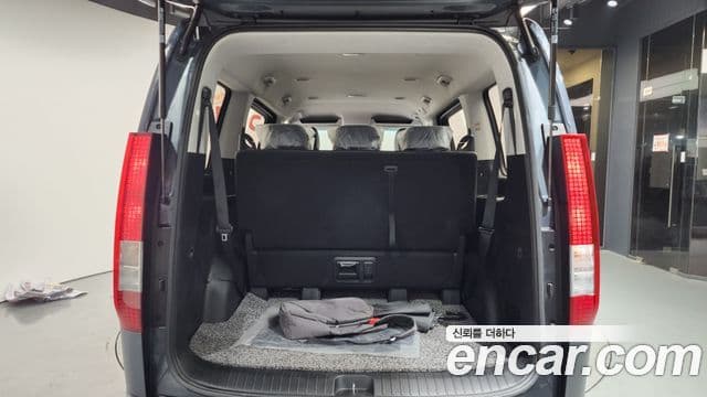 Hyundai Staria Modern, 2022 20