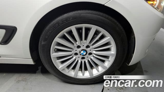 BMW 3시리즈 GT (F34) GT 320d xDrive, 2017 все фото