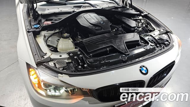 BMW 3시리즈 GT (F34) GT 320d xDrive, 2017 6