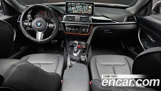 BMW 3시리즈 GT (F34) GT 320d xDrive, 2017 7