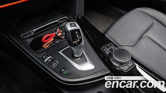 BMW 3시리즈 GT (F34) GT 320d xDrive, 2017 9