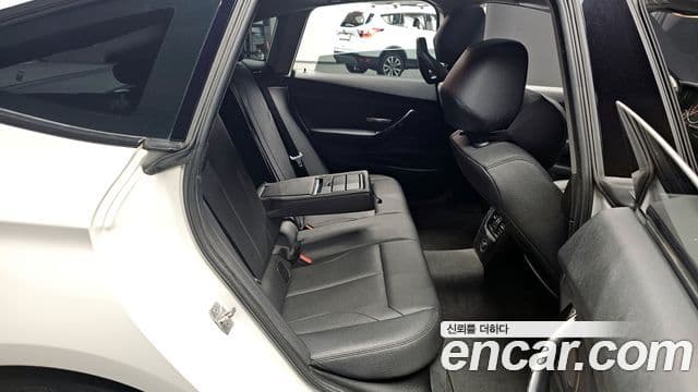 BMW 3시리즈 GT (F34) GT 320d xDrive, 2017 11