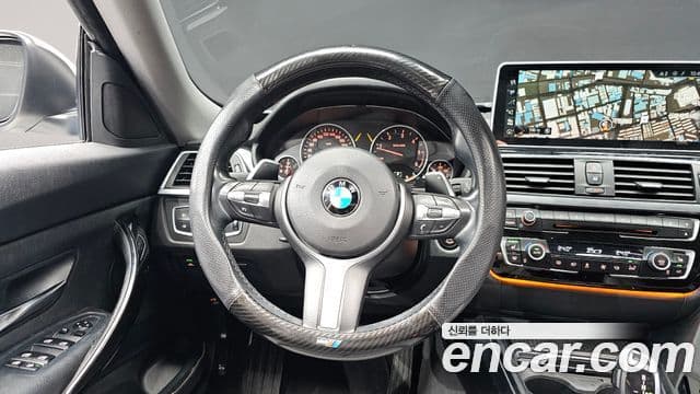 BMW 3시리즈 GT (F34) GT 320d xDrive, 2017 13
