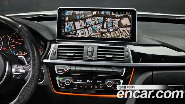 BMW 3시리즈 GT (F34) GT 320d xDrive, 2017 14